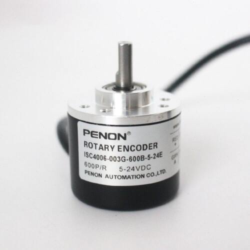 ISC4006-003G-600B-12-24F-5-24E编码器360-500-1000-1024-2000