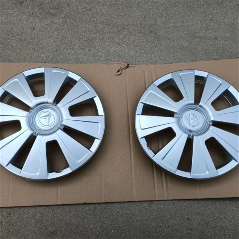 富路四轮电e动车配件美客米咖电动汽车轮毂罩轮盖