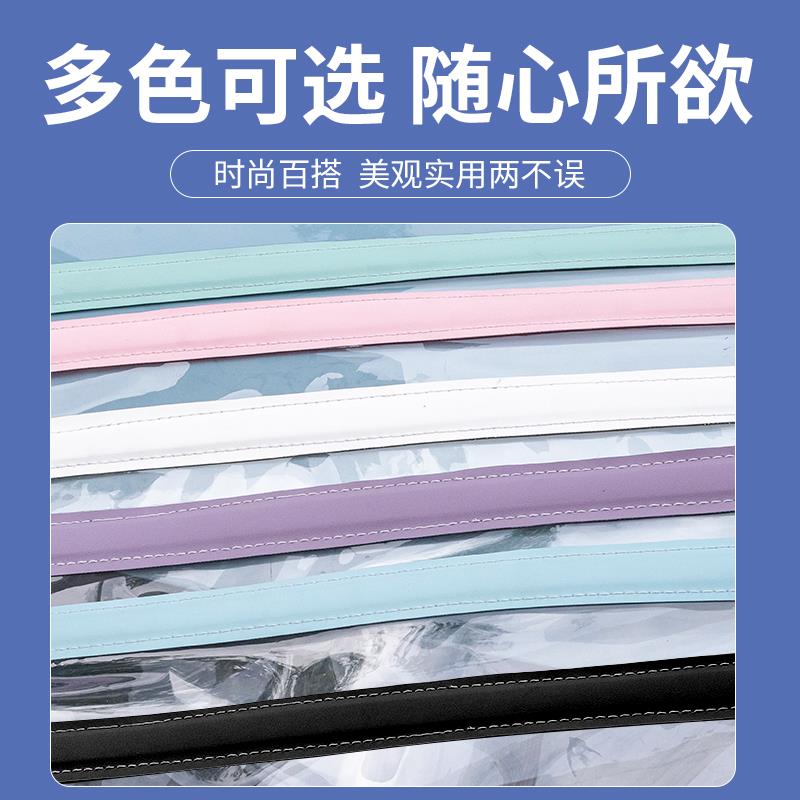 新能源汽车充电枪器控制盒防雨罩接地宝随L车充电动车插排户外防