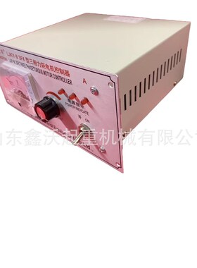 WOKE TMA-7B-110A力矩电机控制器 力矩电机控制仪 三相电机调速器