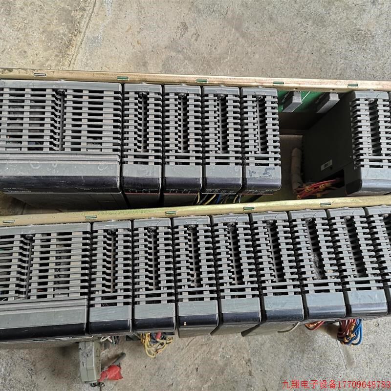 拍前询价:(议价)光洋PLC。光洋模块