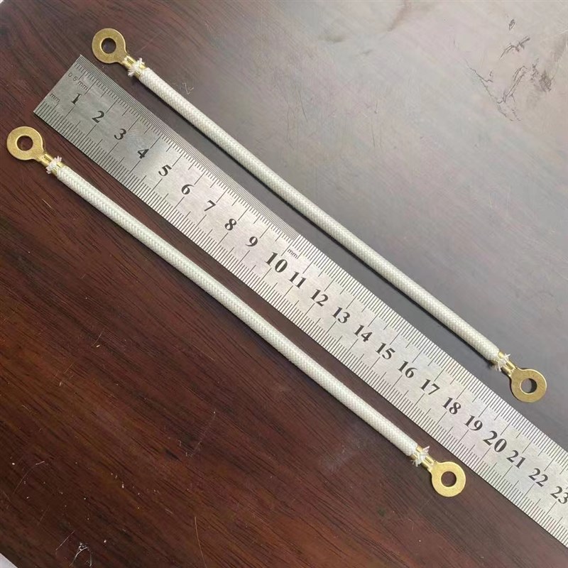 电动车电池连接线并联p线48V60V72V84V电瓶车连接串联线