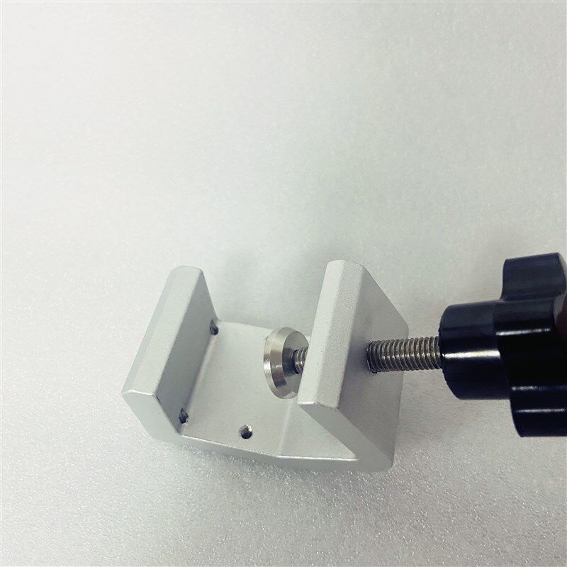 迈瑞SK-901注射泵卡夹 VP5输液泵夹子 SP1 SP3D注射泵用铝合金夹