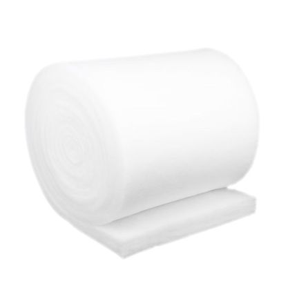 过滤棉鱼缸专用加厚高密度手撕绒龟缸水族箱海鲜鱼池过滤网棉材料