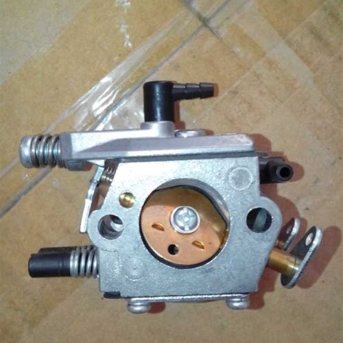 特价割草机油锯配件 园林工具 油锯气缸总成  5200 5800化油器