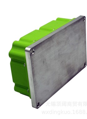 Fardriver南京远驱360A正弦波大功率电动车电摩电机控制器ND84360