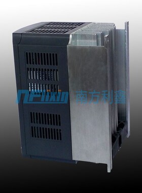 NFLIXIN 220v转380v变频器 11kw 三相电机变频器调速控制器 VFD