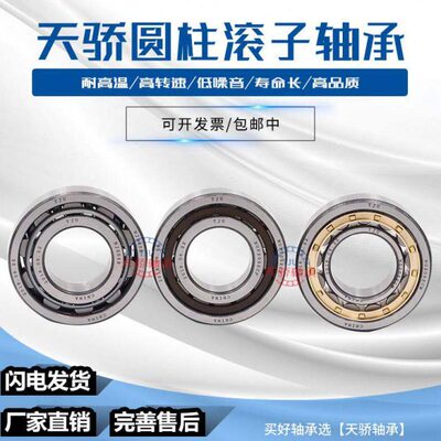 轴承N NU NJ NUP1012 1013 1014 1015 1016 1017 1018 1019 22 EM