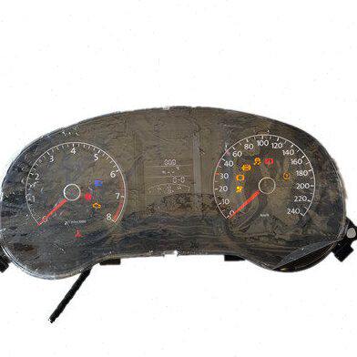 新速腾仪表总成 仪表盘 组合仪表 里程表16D920850=851=852全新