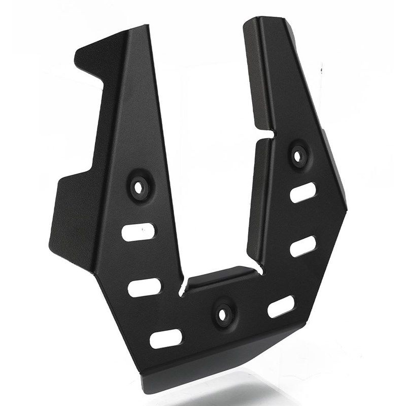 适用本田双非CRF1100L AFRICATWIN ADV改装发动机保护罩盖板配件