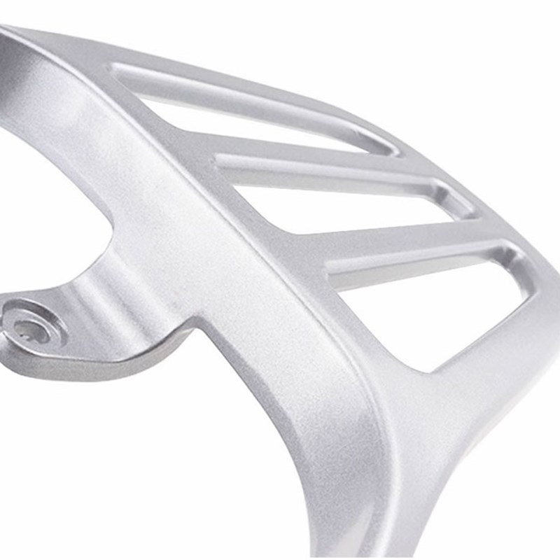 雅迪冠能DE3电动车后尾架DE6电动车货架DE8加装U后备箱改装尾箱架