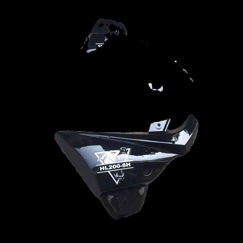 风暴太子摩托车外壳油箱轮u毂后视镜大灯边箱迅龙喜力挡泥板保险