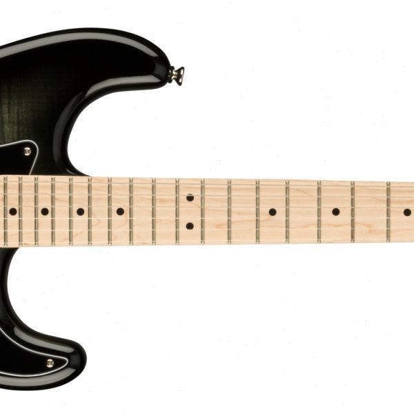 Squier AFFINITY SERIES STRAT FMT HSS BBST 0378153539 电吉他