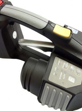 台湾原装ZP97A手提电动打包机 ZAPAK系列手提电动打包机19mm带宽