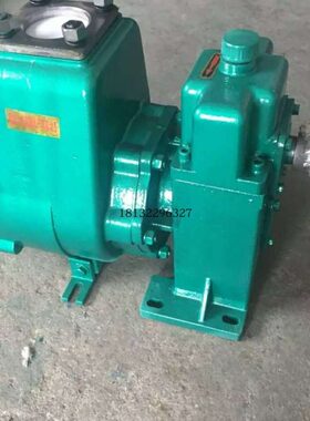 供应80QZ-60/90S(N)洒水车泵 自吸离心式洒水泵