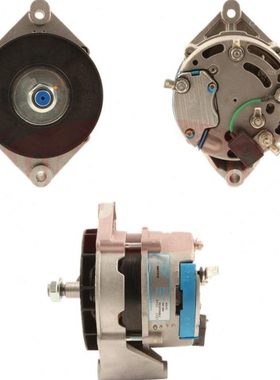 珀金斯发电机66021544GB发电机AS123发电机24V55A