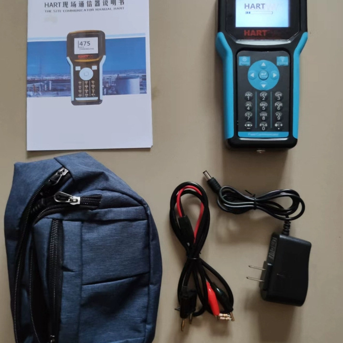 HART475手操器CHARTHART通讯器HART375HART手持器HART协议