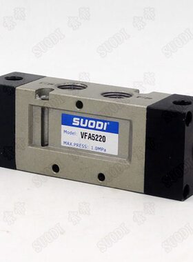 VFA系列气控阀VFA3130  VFA3230 VFA3330 VFA3430 VFA3530