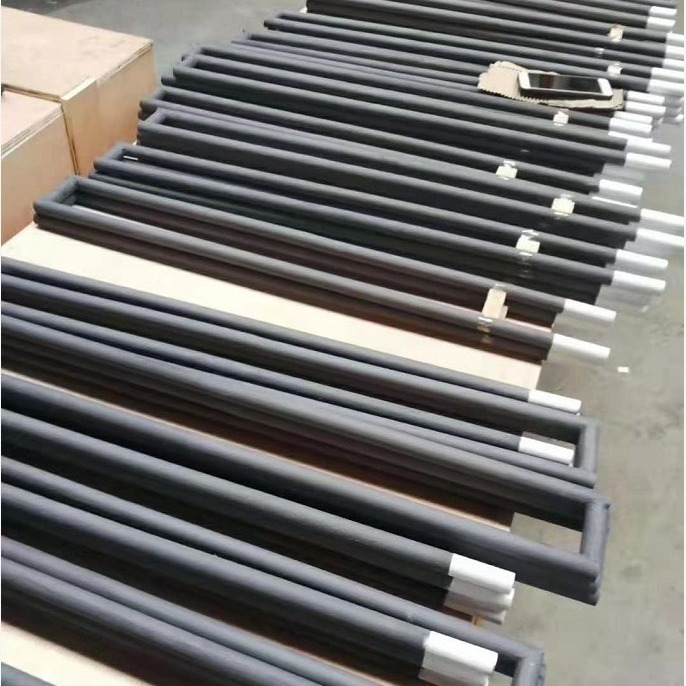 马弗炉配件  热电偶 硅钼棒  硅碳棒 仪表  法兰 真空泵