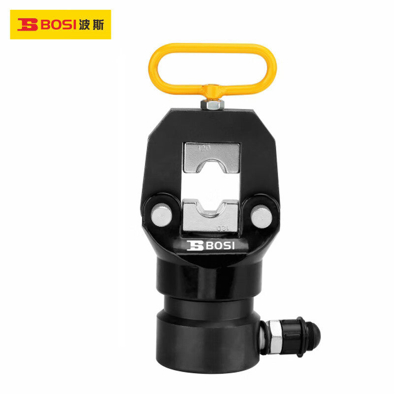 波斯工具（BOSI TOOLS）分体式液压压接钳 BS-400 BS476400