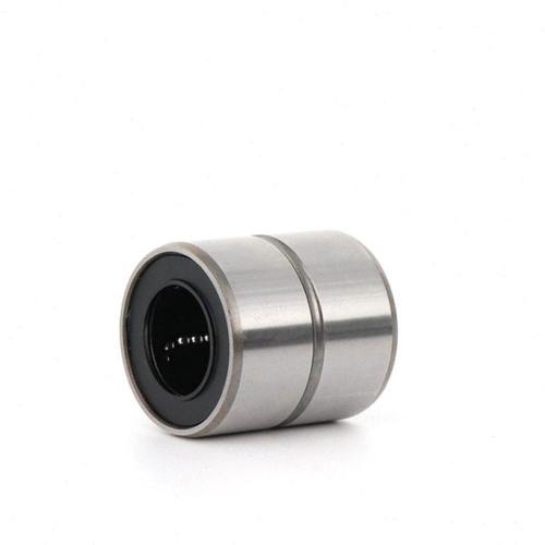 标准短型怡合达不锈钢LMC04直线轴承-D8 10 12 13 16 20 25 30