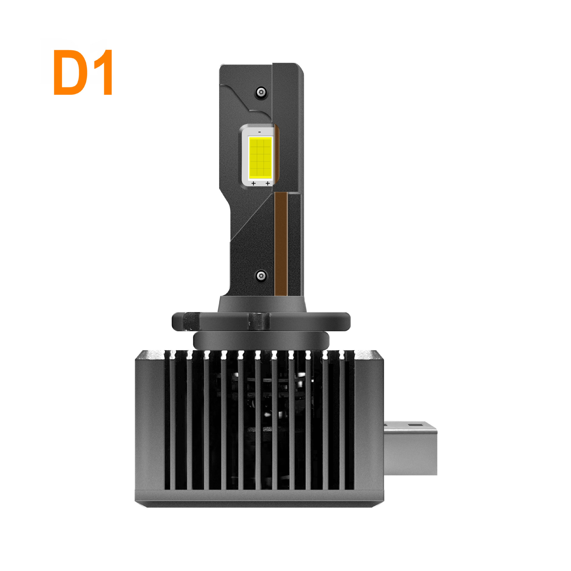 D1 D2 D3 D4 D5 D8汽车灯泡LED headlamp auto light  car light