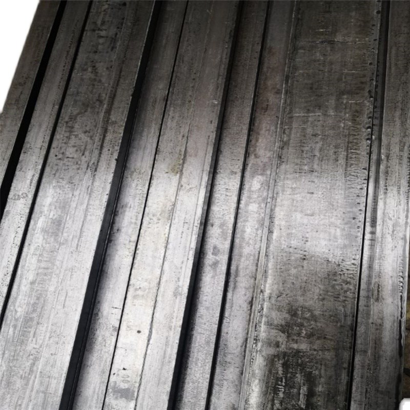 45#方钢光亮棒S45C四方钢冷拉扁钢拉光棒45#方棒 Q23X5A方条扁条