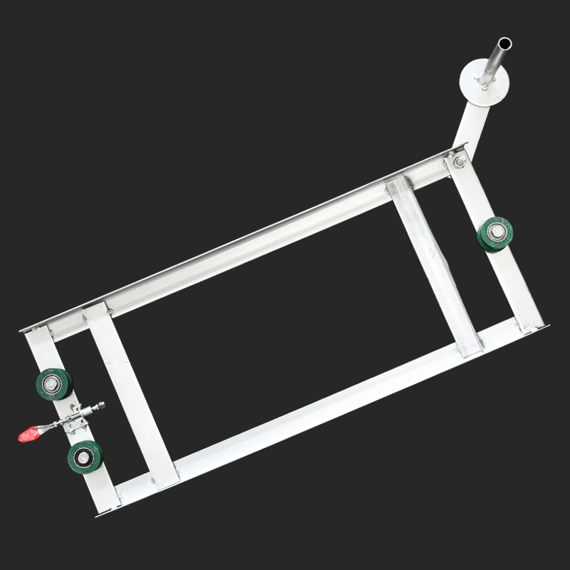 巢框上丝器蜂框上线n机拉线器穿线器紧丝器养蜂工具码钉枪不锈钢