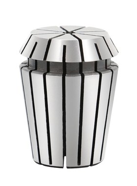 er32b筒夹台高精度弹性筒夹ER夹头铣床雕刻机夹头ER32UM筒夹电主