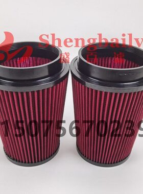 船用空气滤芯RU2590 发电机组空滤  1002692  408512