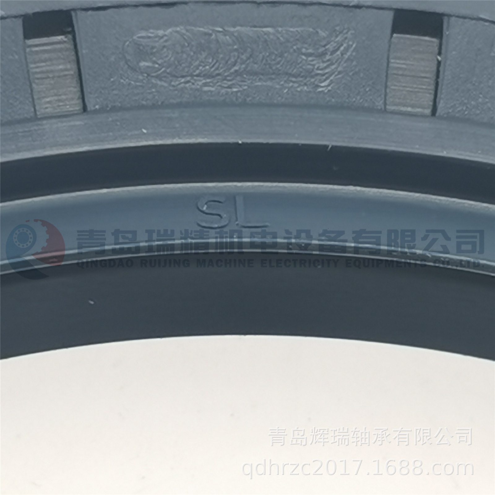 德国进口 CFW 油封 BAU6SLX2-100-130-12 NBR材质密封件