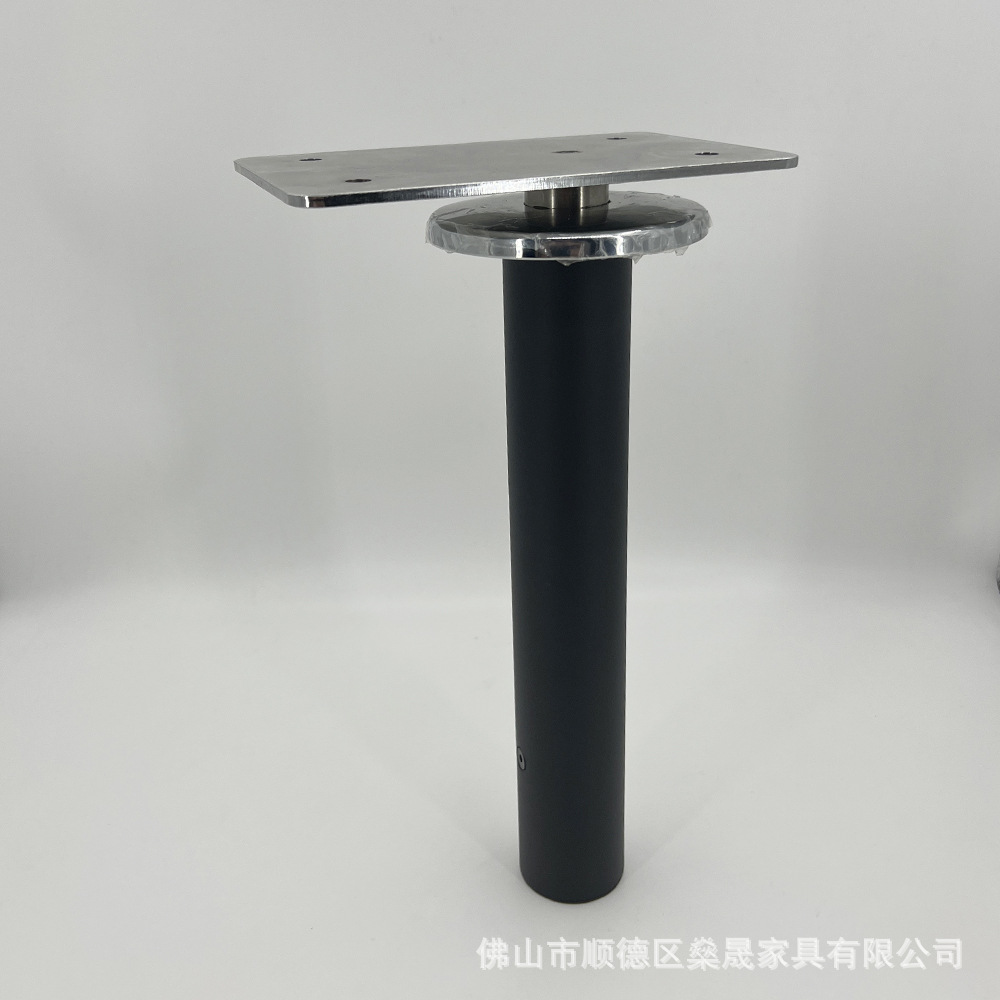 多功能桌面按压升降器沙发扶手自动升降器桌板旋转气动上下升降器