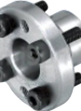 免键胀套 薄壁型MLSL15