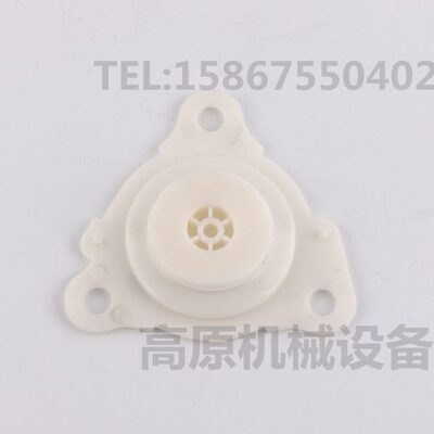 1261253 8296400.8171 DN25 1寸脉冲阀膜片