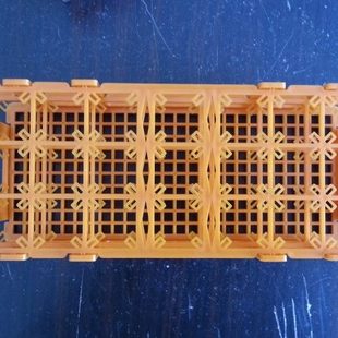 21孔50ml离心管架