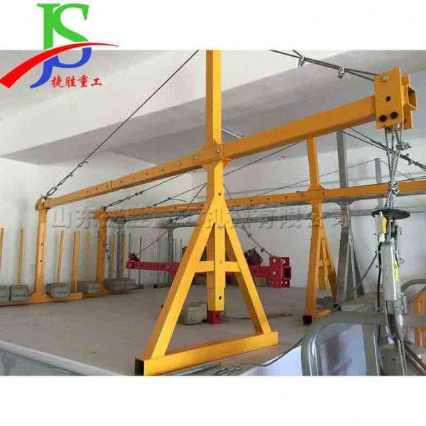 外墙建筑空作业电动吊篮 层玻璃清洗升降机 建筑用吊货机,橡塑材料及制品,PBAT,淘宝优惠券,粉丝福利购,淘宝优惠卷