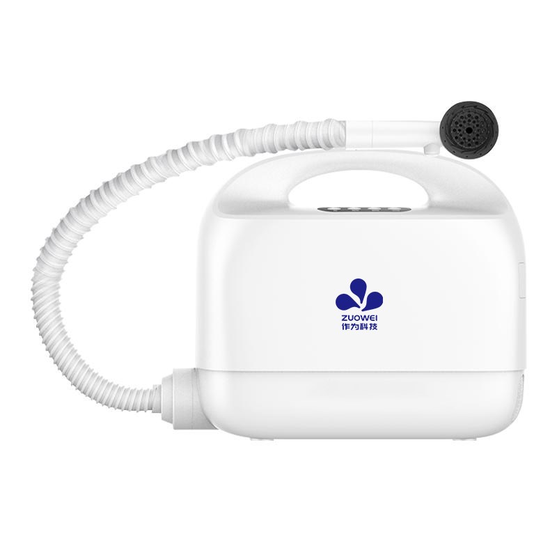 【作为科技】智能便携式洗浴机器人卧床失能老人孕妇Z干洗洗澡机