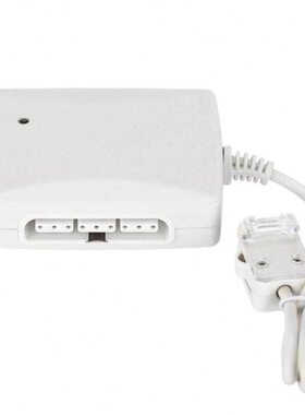 Game Controller Conversion Adapter Gamepad Converter Plug &a