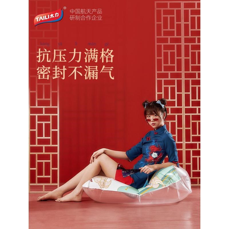 A524【59元任选3件】真空压缩k袋被子套餐2特大立体