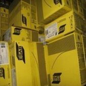 瑞典伊萨OK67.53焊条E2209 16不锈钢焊条