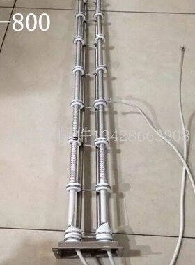 劲拓回流焊发热丝新款凯泰盒子加热丝AS-800/1000发热丝捷豹锡炉