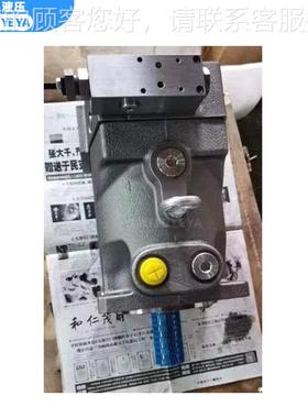 美国派克泵PA1RKER柱塞PWRVV063R2K1T1N00P泵V063R9L1量T1NFWS变