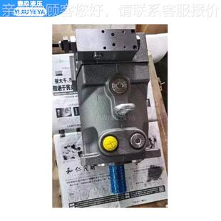 美国派克泵PA1RKER柱塞PWRVV063R2K1T1N00P泵V063R9L1量T1NFWS变