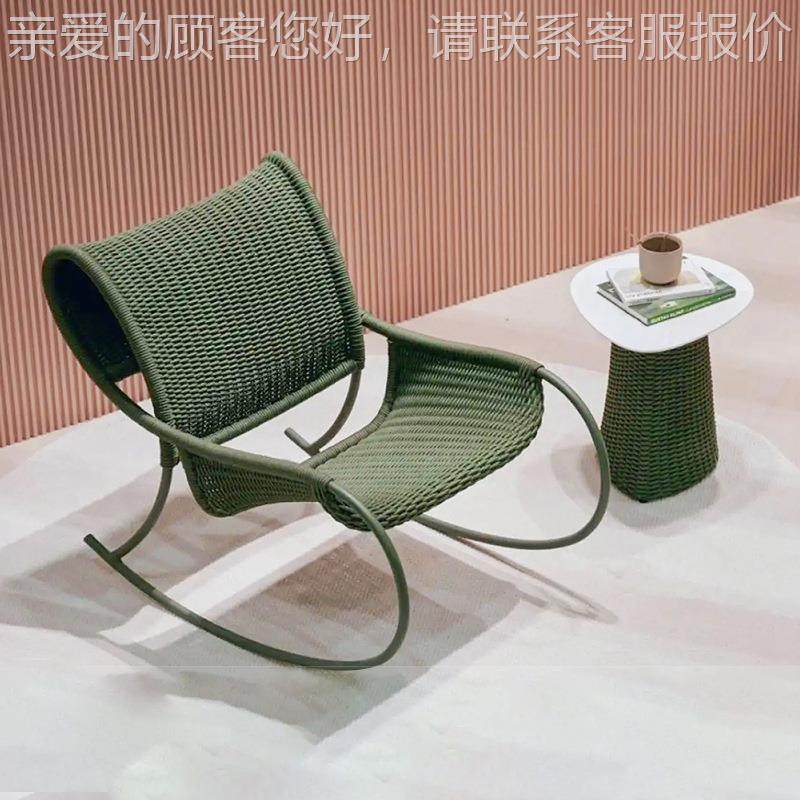 定制户沙发庭院藤编晒摇椅别墅阳台桌椅藤椅防水防97花外外园户家,住宅家具,户外沙发,淘宝优惠券,粉丝福利购,淘宝优惠卷