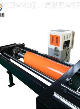 矿用紧凑链条续式拉力试验机 00T150吨3000k2N卧拉力XHWL-W10测试