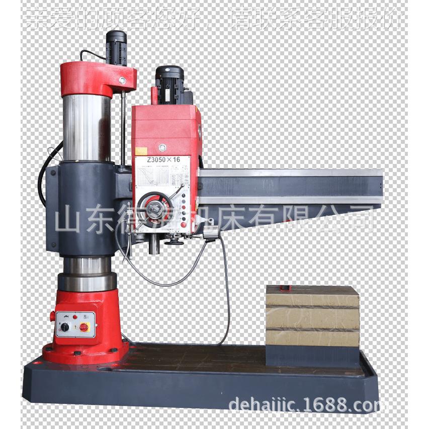 Z305臂0X1Z3050X16液压摇臂钻6床 新液压摇钻床Z全3050现货