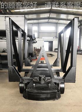 矿矿用材料车规格矿用宝运输设备材MLC3-6L料车厂家现货MC3-6矿料