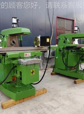 数控铣床XK614力0升程降台铣床6140大行强铣XK613控2数立式铣床