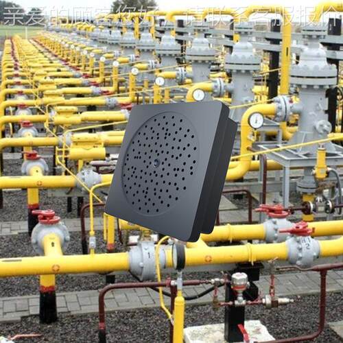 油气管道泄露点可视化成定分析预警 位分布式声纹管道漏OSEN-SXY