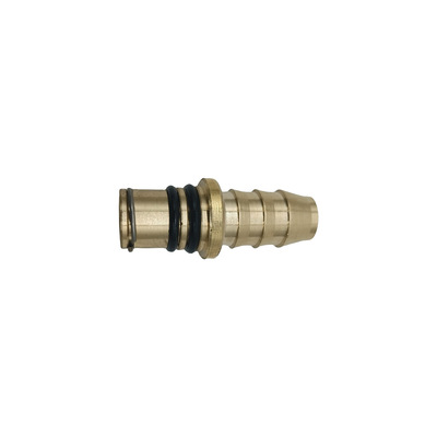 VOE981235Nipple16mm接头50个/盒